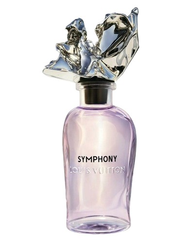 オンライン ショップコスメ・美容 - Louis Vuitton Symphony 2ml