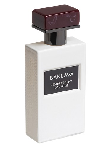 Baklava Gallagher Fragrances pro ženy a muže