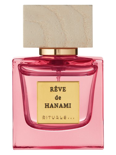Rêve de Hanami Rituals pro ženy