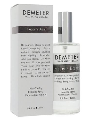 Puppy&#039;s Breath Demeter Fragrance pro ženy a muže 