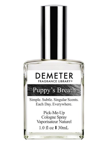 Puppy's Breath Demeter Fragrance pro ženy a muže
