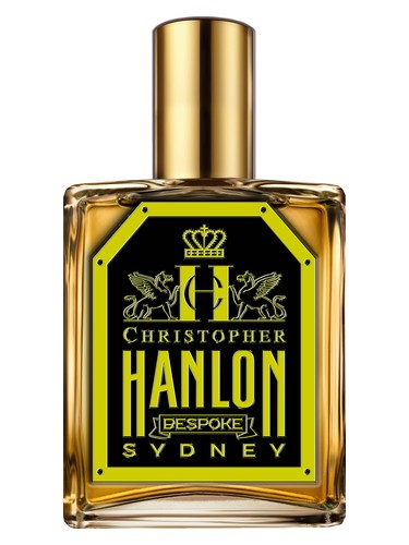 Melbourne Amber Musk Christopher Hanlon pro ženy a muže 