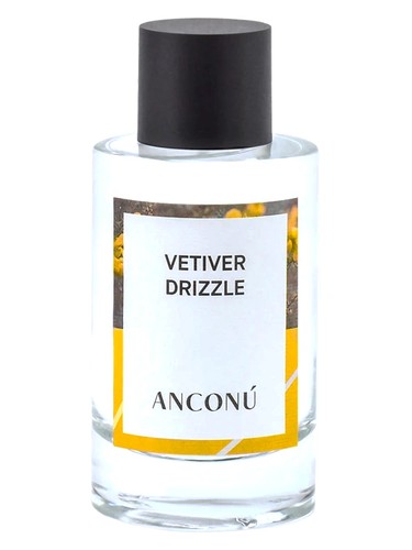 Vetiver Drizzle Anconu pro ženy a muže 