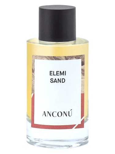 Elemi Sand Anconu pro ženy a muže 