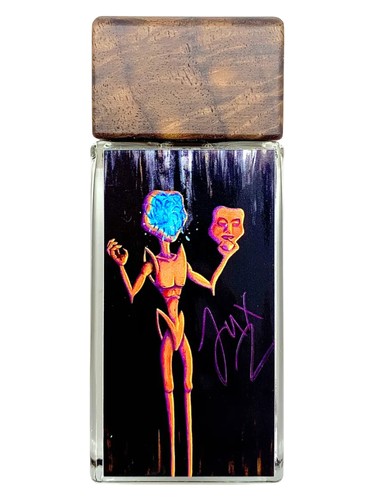 Jux2position TSVGA Parfums pro ženy a muže 