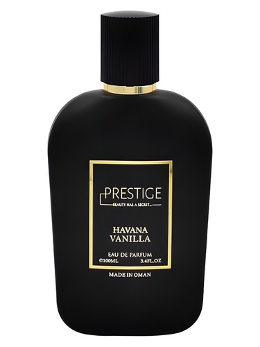 Havana Vanilla Prestige - Beauty Has a Secret pro muže 