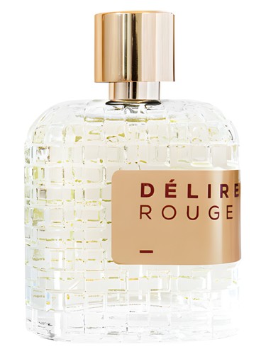 Délire Rouge LPDO pro ženy 