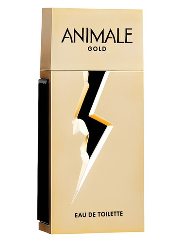 Animale Gold for Men Animale pro muže