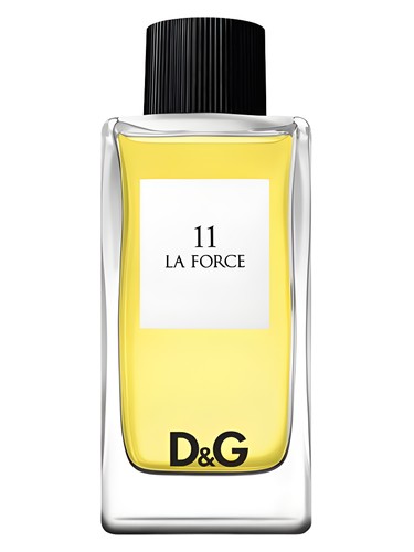 D&amp;G Anthology La Force 11 Dolce&amp;Gabbana pro muže 