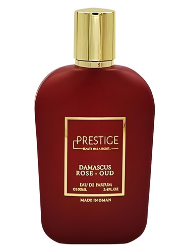 Damascus Rose - Oud Prestige - Beauty Has a Secret pro ženy a muže 