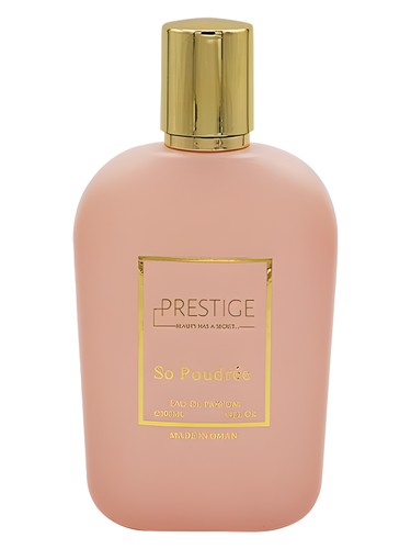 So Poudree Prestige - Beauty Has a Secret pro ženy 