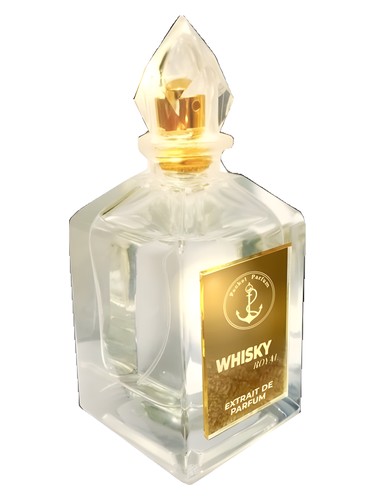 Whisky Royal Pocket Parfum pro ženy a muže 
