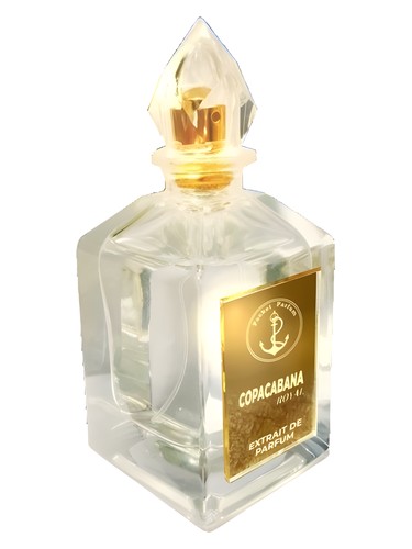 Copacabana Royal Pocket Parfum pro ženy a muže 