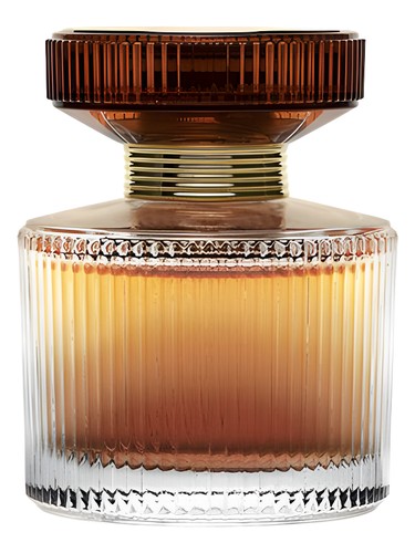 Amber Elixir Oriflame pro ženy 