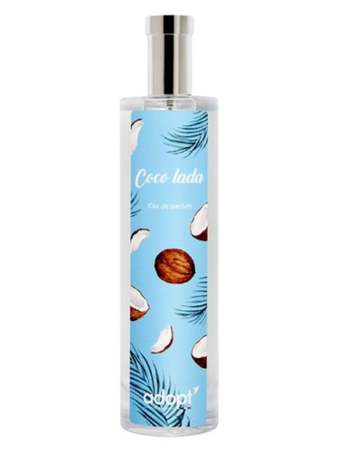 Coco Lada Adopt Parfums pro ženy 