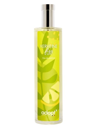Verveine Fizz Adopt Parfums pro muže 
