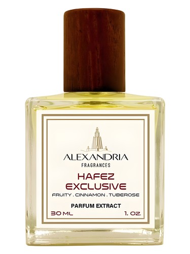 Hafez Exclusive Alexandria Fragrances pro ženy a muže 