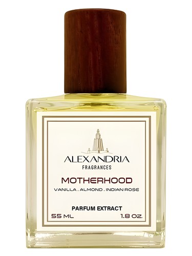 perfume Motherhood Alexandria Fragrances pro ženy a muže 
