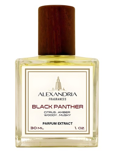 Black Panther Alexandria Fragrances pro ženy a muže 