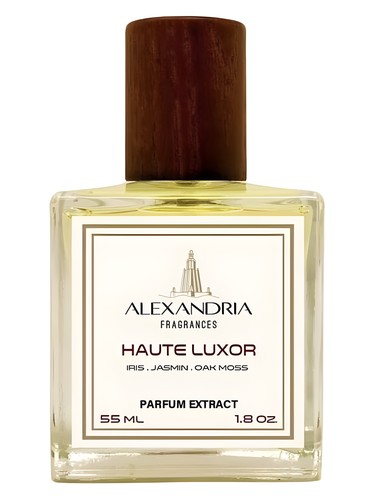 Haute Luxor Alexandria Fragrances pro ženy a muže