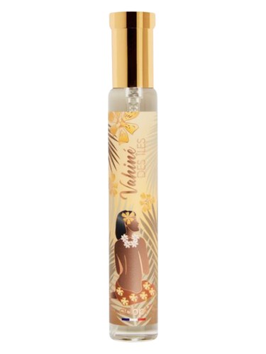 Vahiné Des Iles by Adopt Parfums