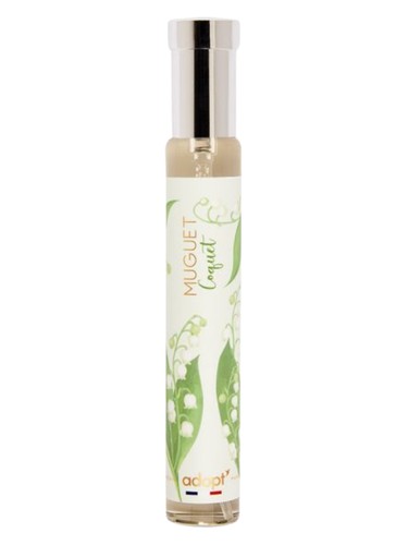 Muguet Coquet Adopt Parfums pro ženy 