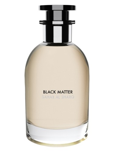 Black Matter Sahar Al Sharq Perfumes pro ženy 