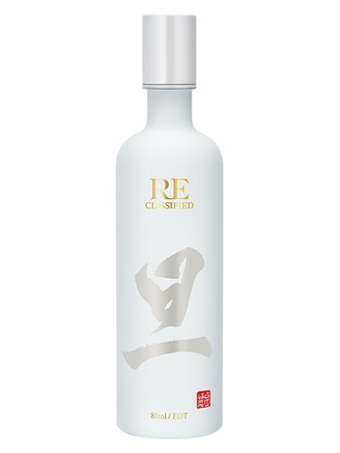 Dan 旦 RECLASSIFIED RE调香室 pro ženy a muže 
