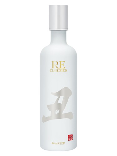 Chou 丑 RECLASSIFIED RE调香室 pro ženy a muže