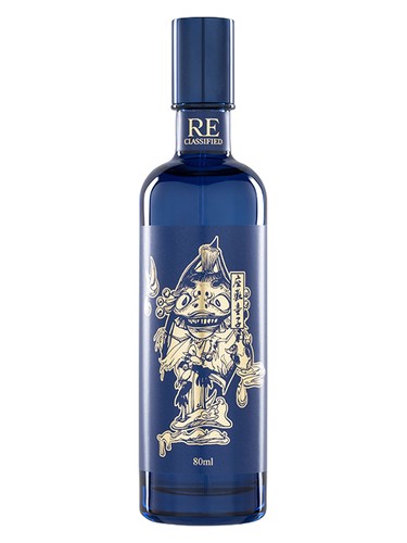 Sassoon Bob 娃娃头 RECLASSIFIED RE调香室 pro ženy a muže 