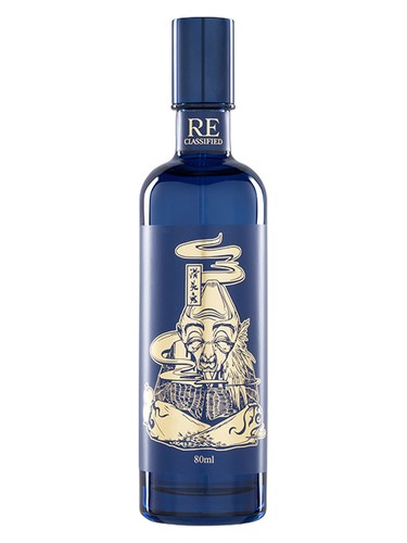 Slippery Monk 滑头僧 RECLASSIFIED RE调香室 pro ženy a muže