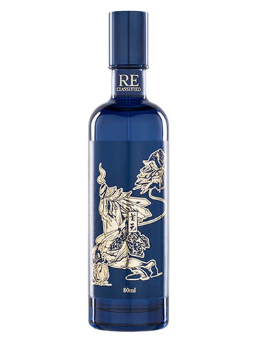 Kubinashi 首无 RECLASSIFIED RE调香室 pro ženy a muže