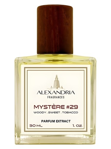 Mystère #29 Alexandria Fragrances pro ženy a muže 