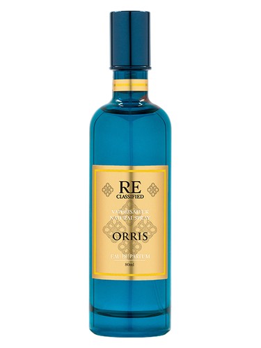 Orris 鸢尾根 RECLASSIFIED RE调香室 pro ženy a muže 