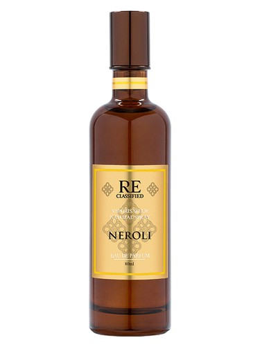 Neroli 橙花 RECLASSIFIED RE调香室 pro ženy a muže