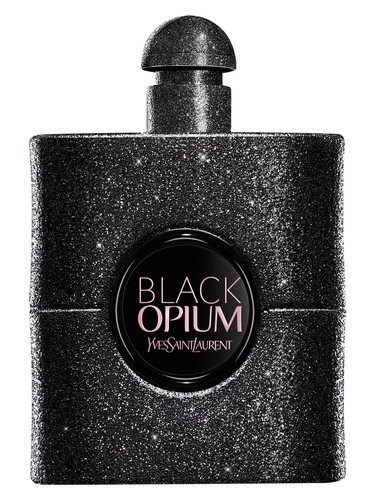Black Opium Extreme Yves Saint Laurent 香水- 一款2021年女用香水
