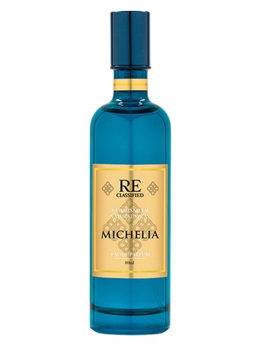 Michelia 白兰花 RECLASSIFIED RE调香室 pro ženy a muže 