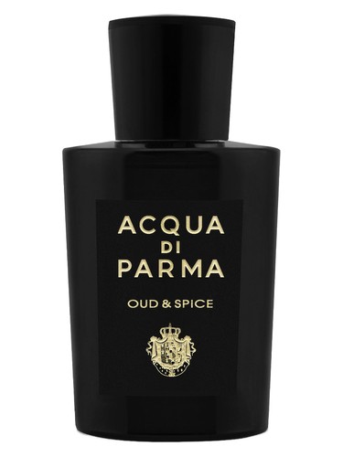 Oud & Spice - アクアディパルマ公式 ACQUA DI PARMA