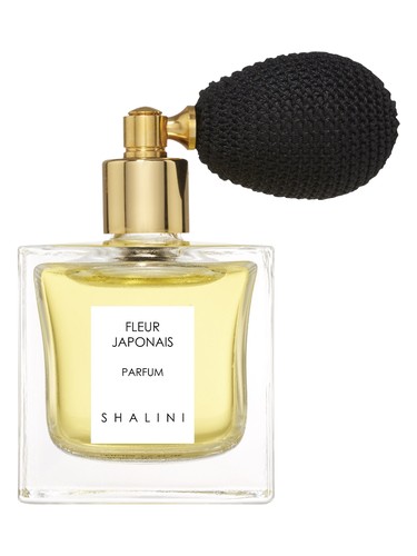 Fleur Japonais Shalini pro ženy a muže 