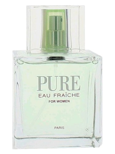 Pure Eau Fraiche Karen Low pro ženy