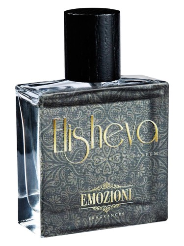 Elisheva Emozioni Fragrances pro ženy 