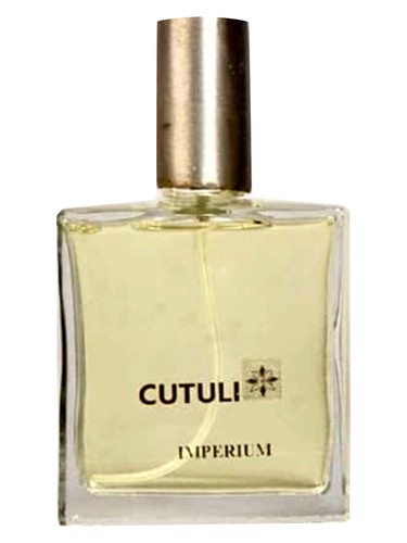 Imperium Claudio Cutuli Parfums pro ženy a muže 