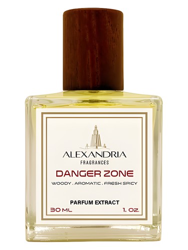 Danger Zone Alexandria Fragrances pro ženy a muže 