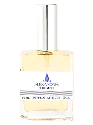 Egyptian Attitude Alexandria Fragrances pro muže