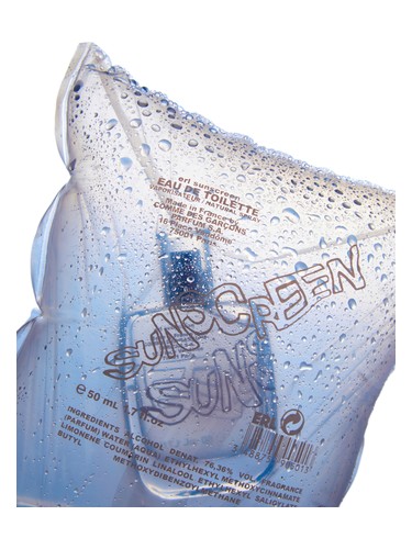 ERL Sunscreen  Comme des Garcons pro ženy a muže 