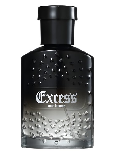 Excess Pour Homme I-Scents Premium 古龙水- 一款2018年男用香水