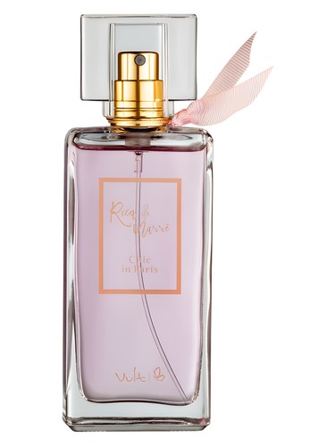 Chic in Paris Rica de Marré Vult perfume a fragrance for women 2021