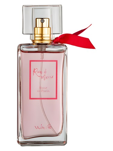 perfume Rose in Paris Rica de Marré Vult pro ženy 