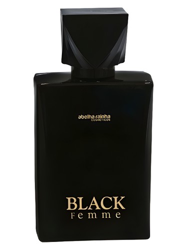 perfume Black Femme Abelha Rainha pro ženy 
