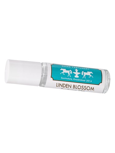 Soliflore Linden Blossom Dame Perfumery pro ženy a muže